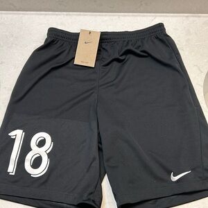 NWT #18 Shorts - Unisex
